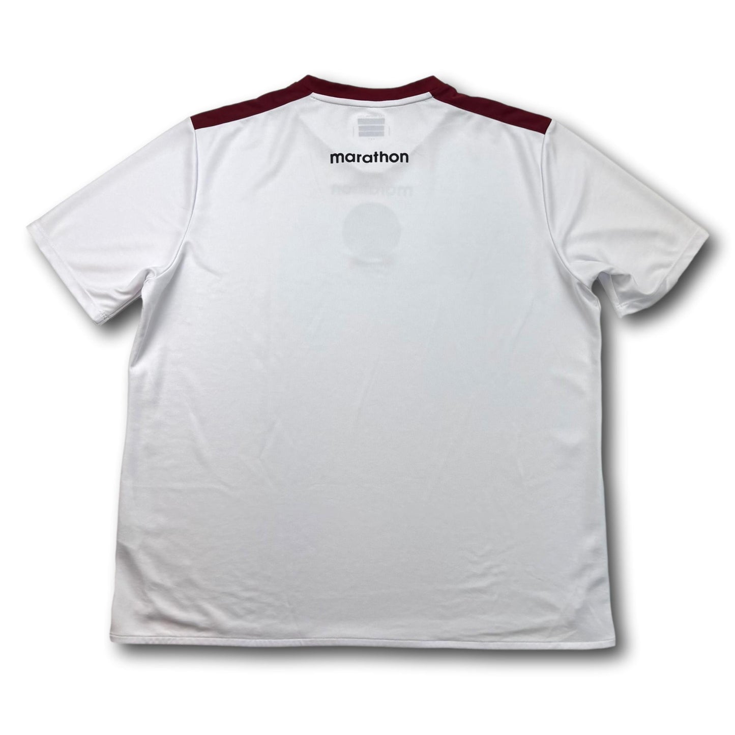 Universitario de Deportes - 2024 - Anniversaire - XXL - Marathon