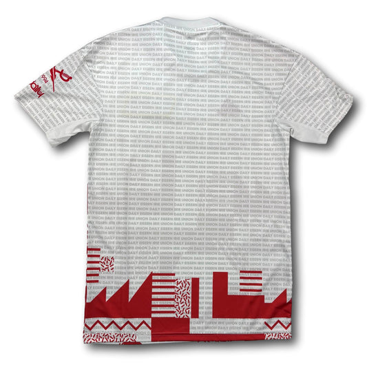 1. FC Union Berlin - 2022-23 - Home - S - adidas