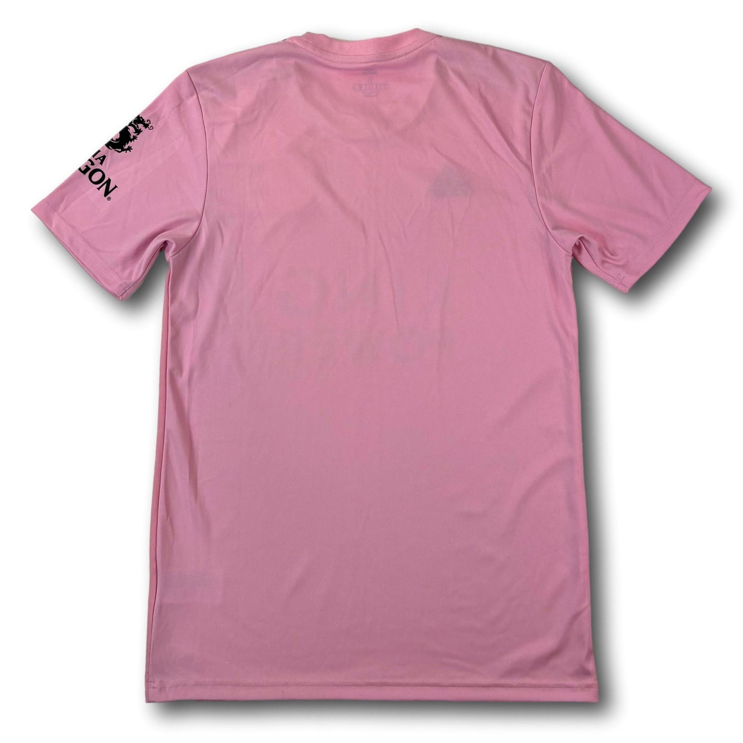 Leicester City - 2019-20 - Third - S - adidas