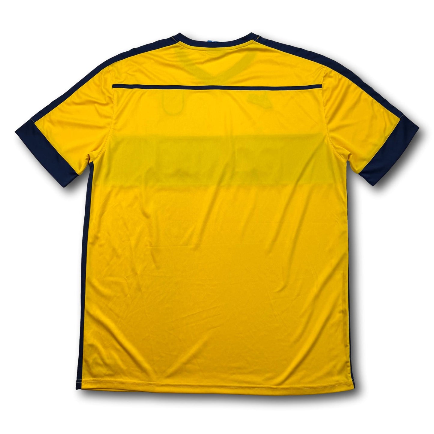Oxford United - 2014-15 - Home - XXL / XXXL - Avec