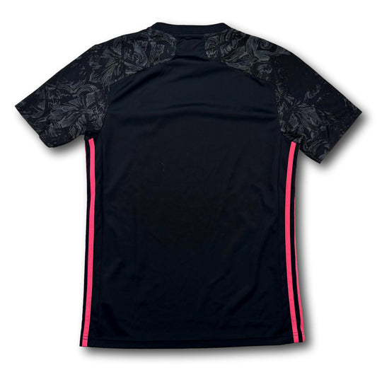 Real Madrid - 2020-21 - Third - S - adidas