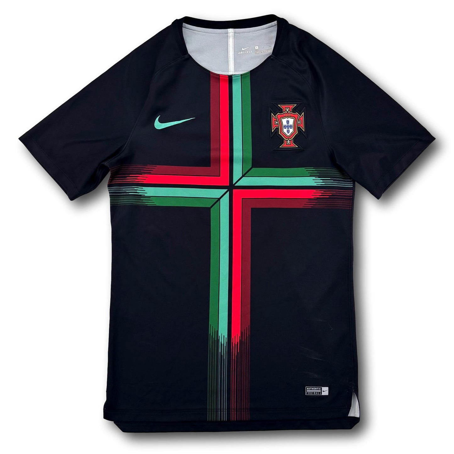 Portugal - 2013-14 - Extérieur - S - Nike