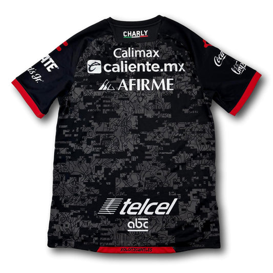 Club Tijuana - 2020-21 - Heim - M - Charly