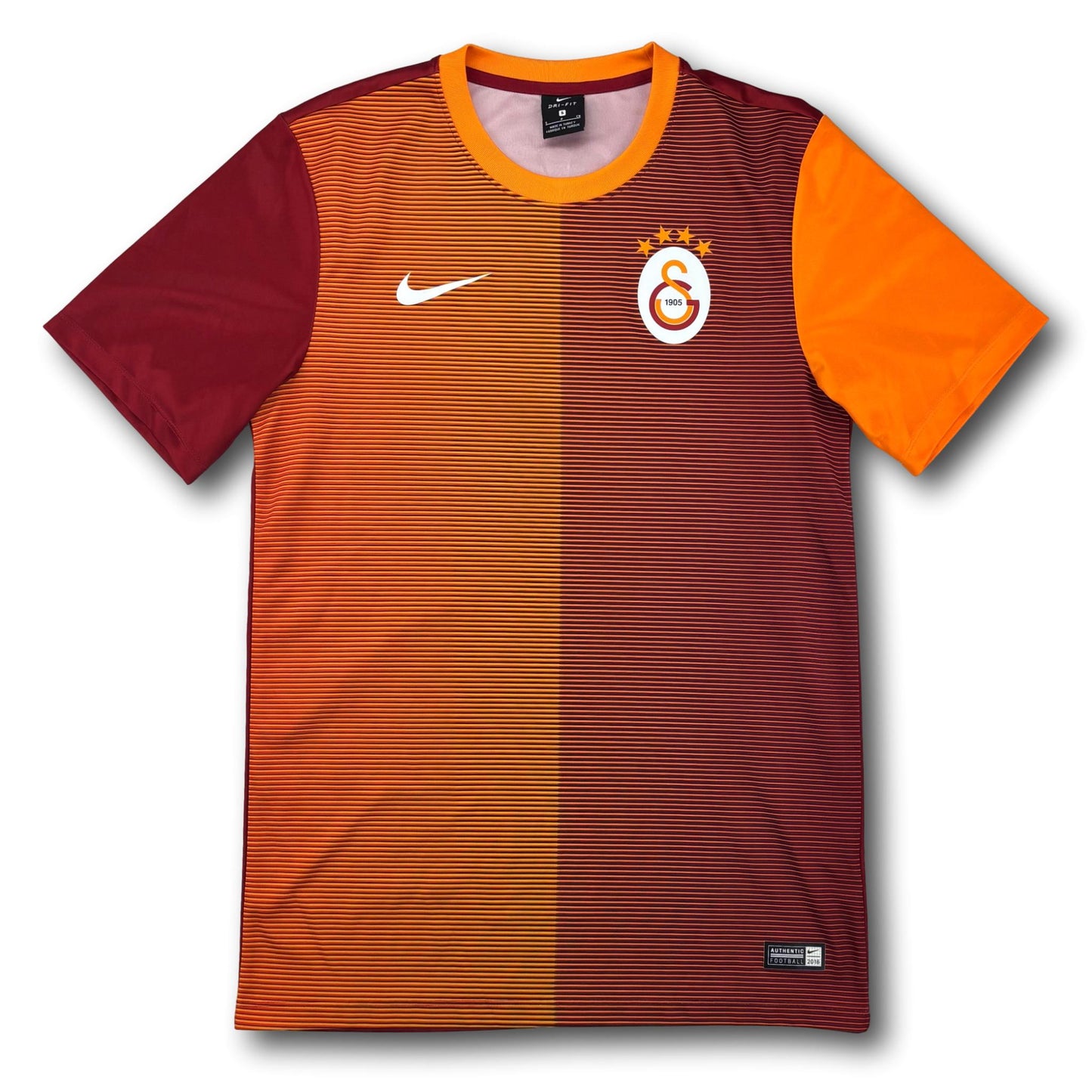 Galatasaray - 2016-17 - Home - S - Nike
