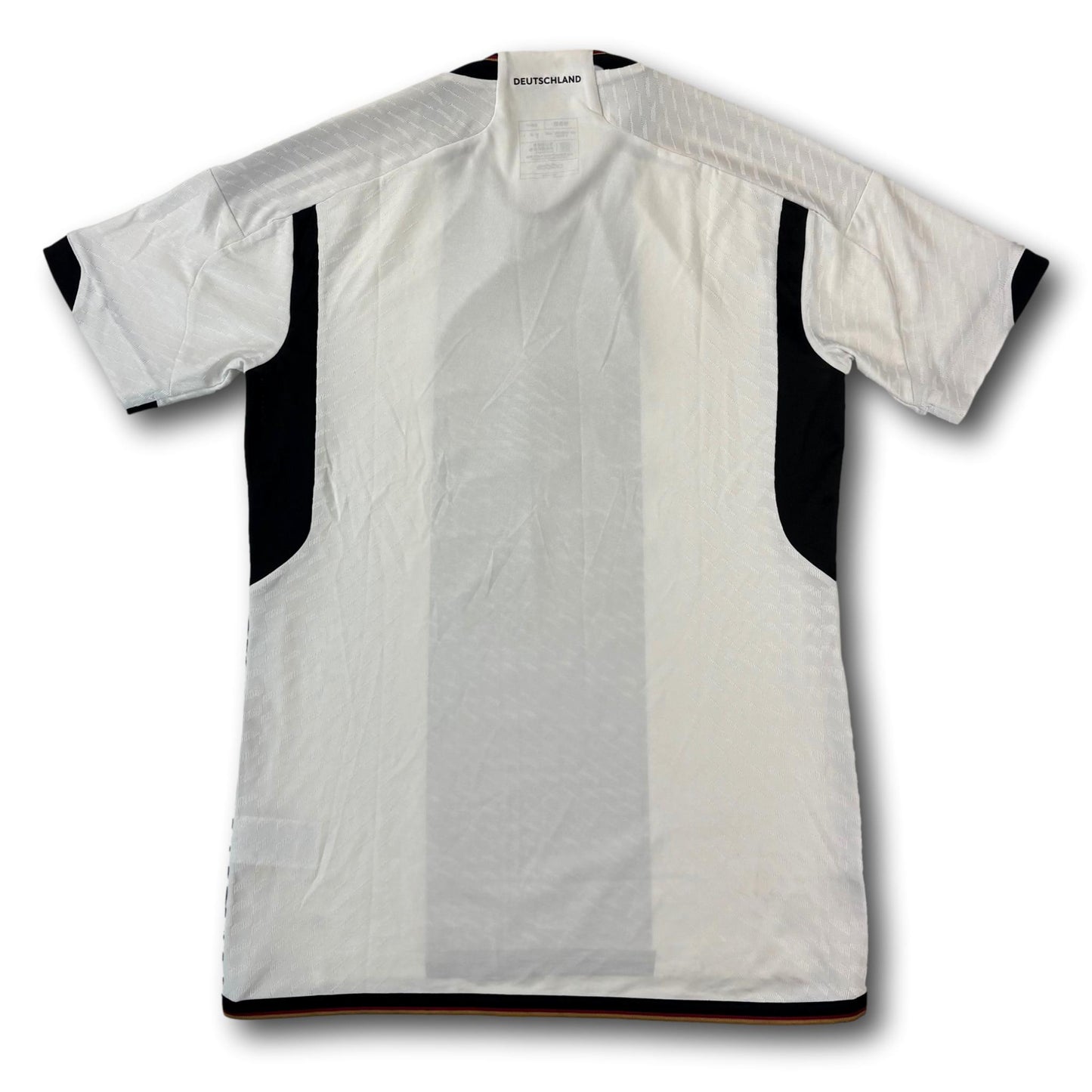 Allemagne - 2022 - Domicile - M - adidas