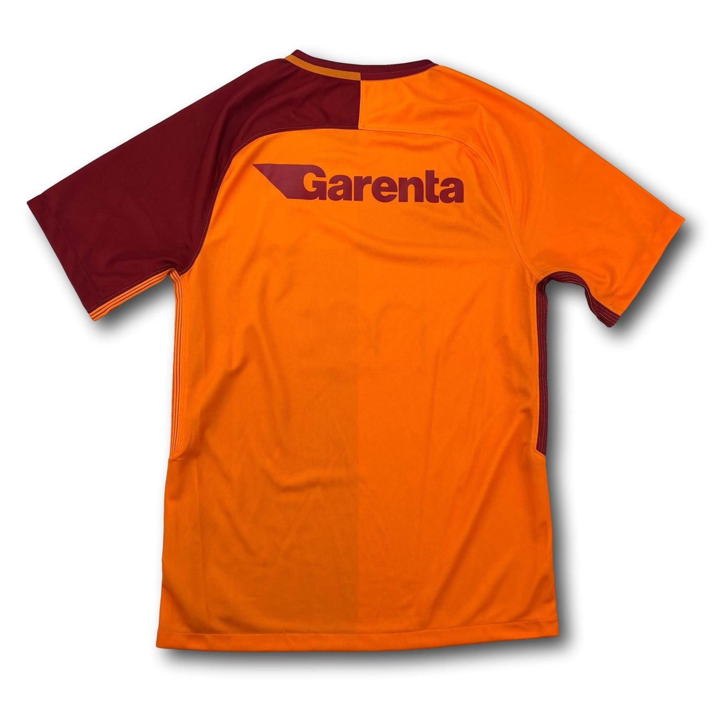 Galatasaray - 2017-18 - Home - S - Nike
