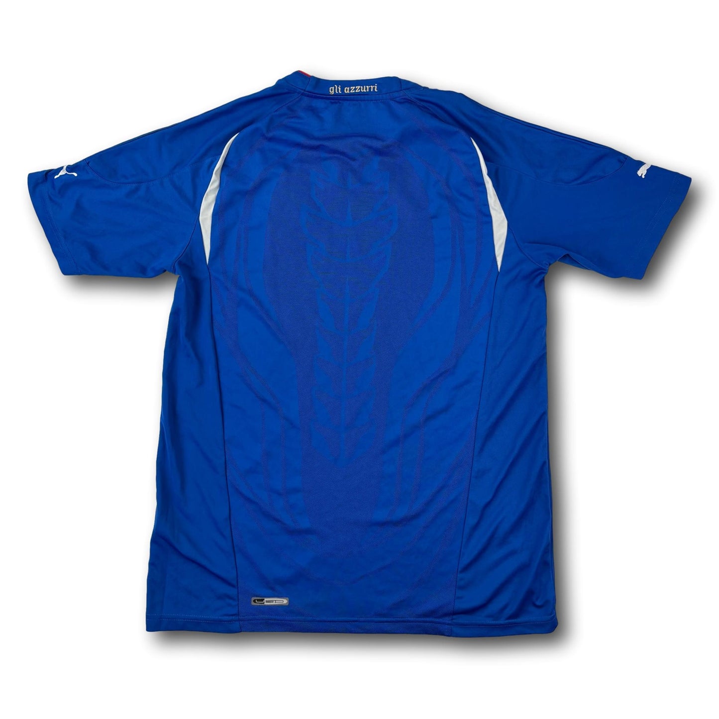 Italie - 2010-11 - Domicile - M - Puma