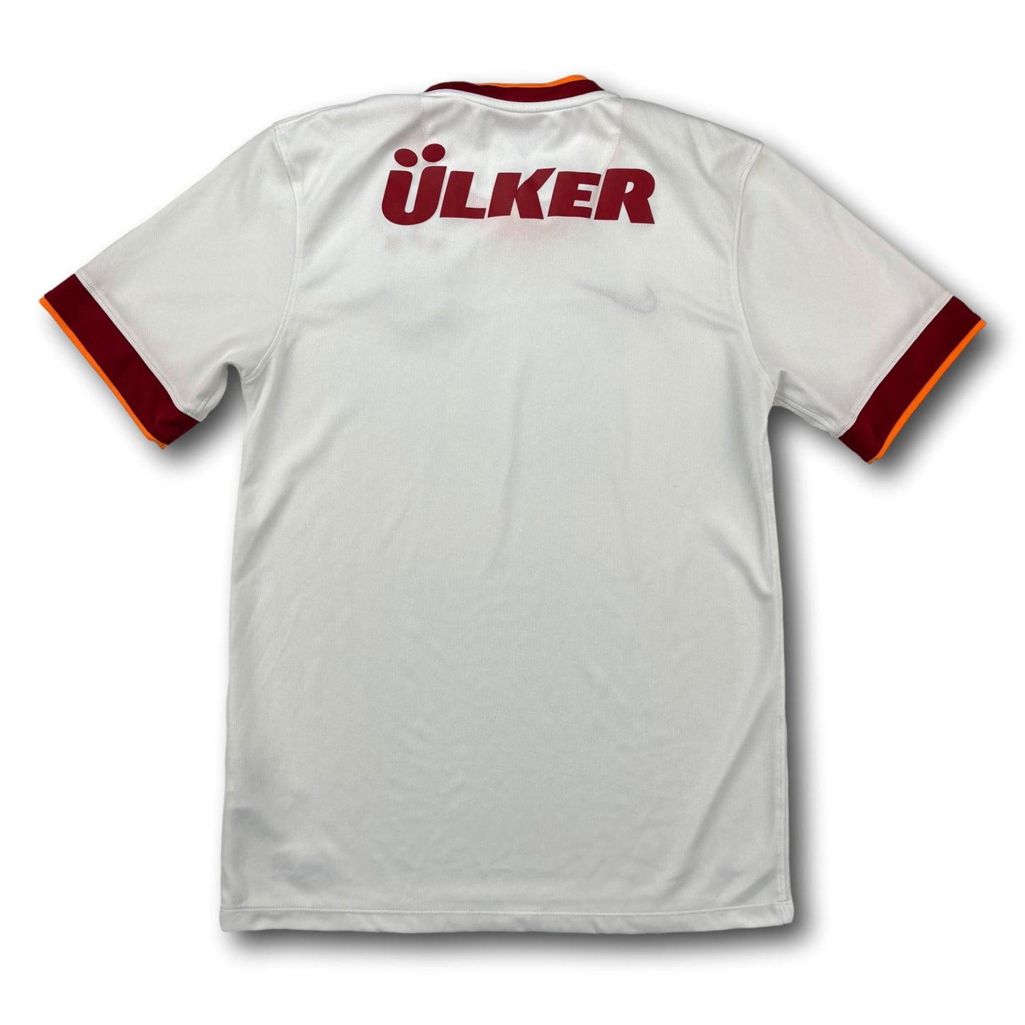 Galatasaray - 2014-15 - Away - S - Nike