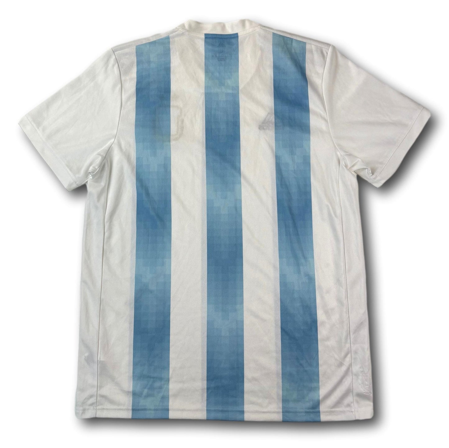 Argentinien - 2019-20 - Heim - L - adidas