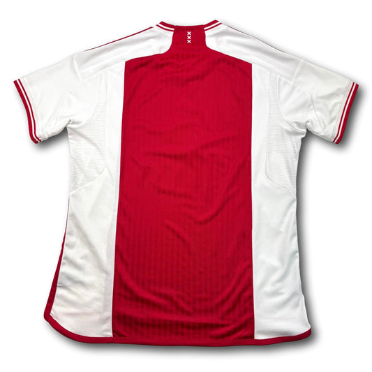 Ajax Amsterdam - 2023-24 - Home - XL - adidas