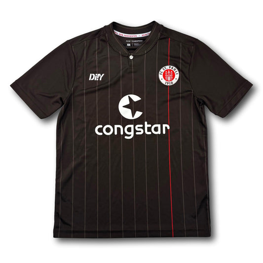 FC St. Pauli - 2021-22 - Heim -S - Di!Y