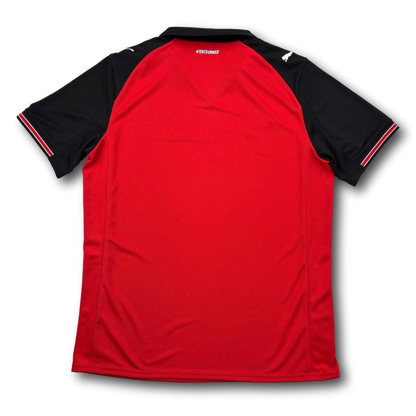 Stade Rennais FC - 2025-26 - Home - M - Puma