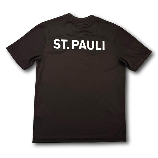 FC St. Pauli - 2021-22 - Heim -S - Di!Y