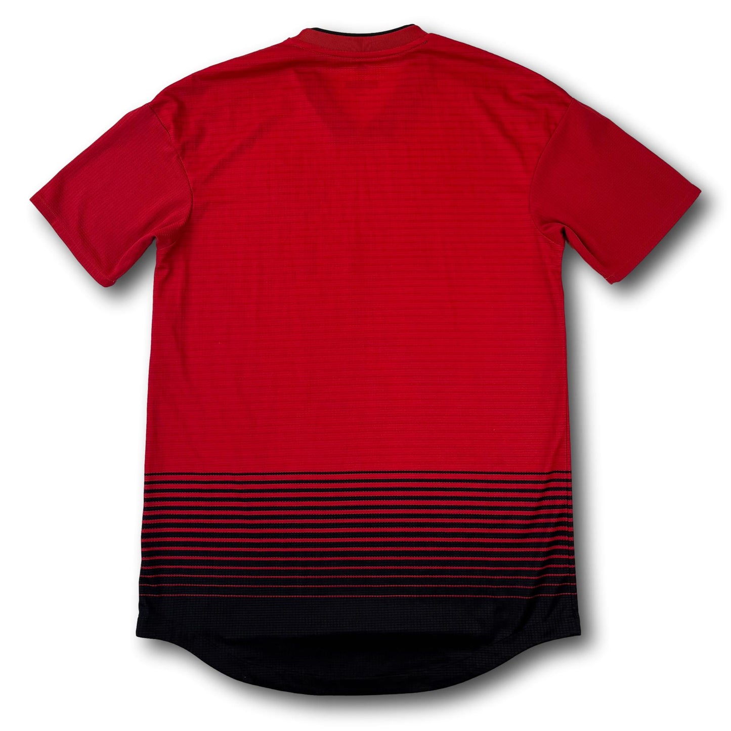 Manchester United - 2019-20 - Domicile - M - adidas