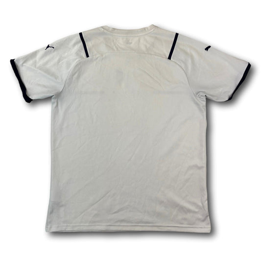 Italien - 2021-22 - Auswärts - L - Puma