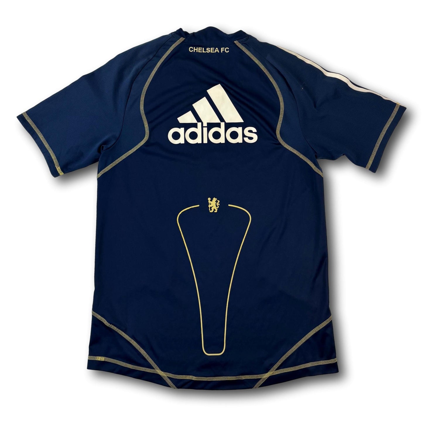 Chelsea FC - 2010-11 - Auswärts - S - adidas