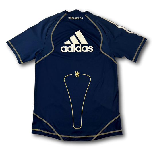 Chelsea FC - 2010-11 - Extérieur - S - adidas