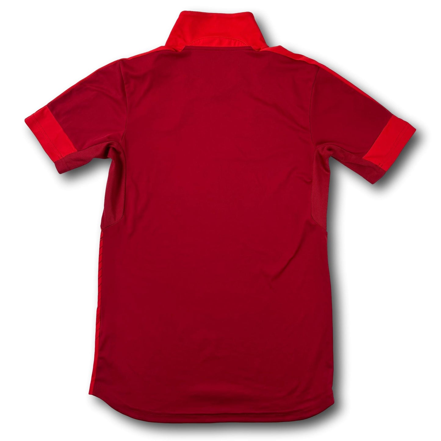 Leicester City - 2016-17 - Extérieur - S - Puma