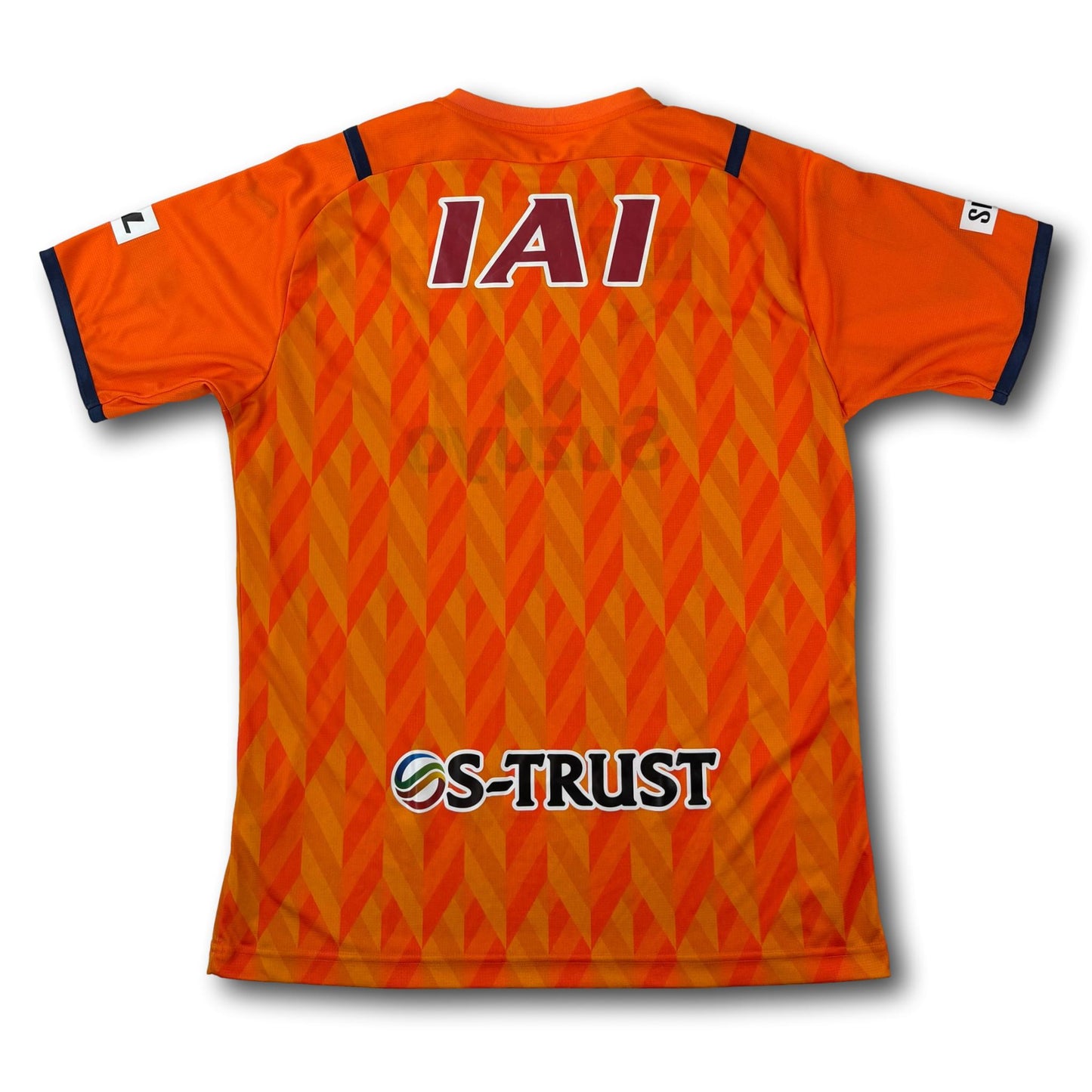 Shimizu S-Pulse - 2021 - Home - XL - Puma