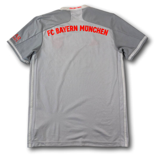 FC Bayern München - 2020-21 - Auswärts - M - adidas
