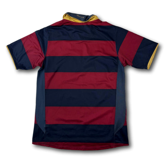 Arsenal FC - 2007-08 - Troisième maillot - M - Nike