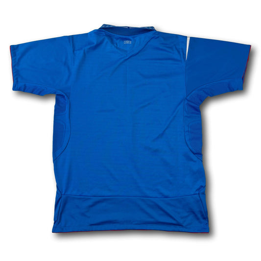 Cruz Azul - 2006-08 - Heim - M - Umbro