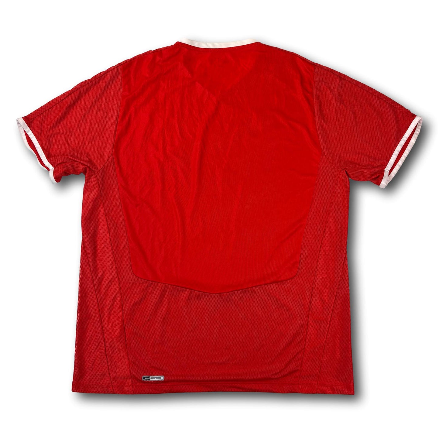 Suisse - 2008-09 - Domicile - L - Puma - N° 19