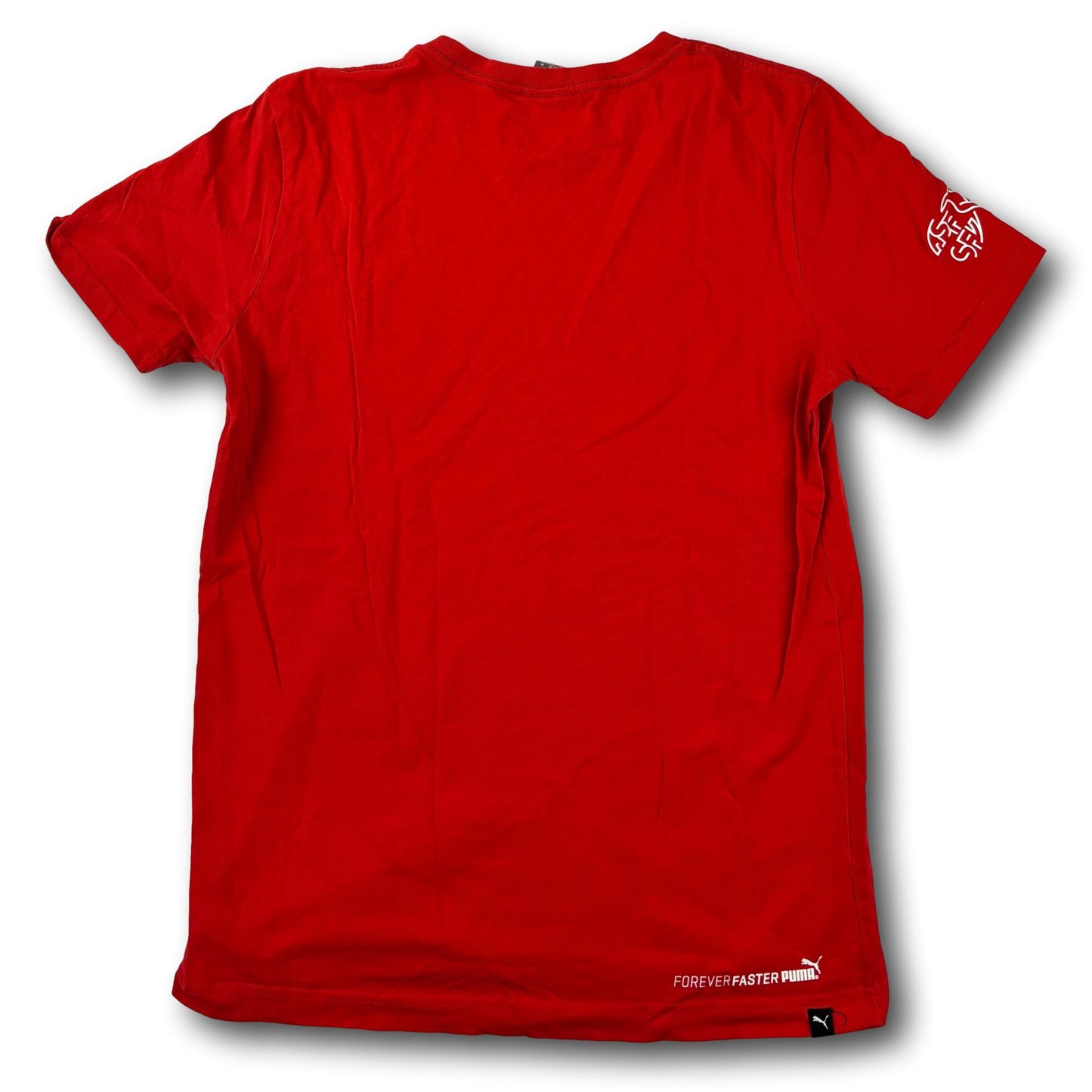 Schweiz - 2016 - Fan - M