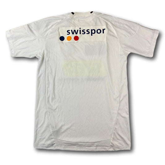 FC Luzern - 2010-11 - Heim - M - adidas