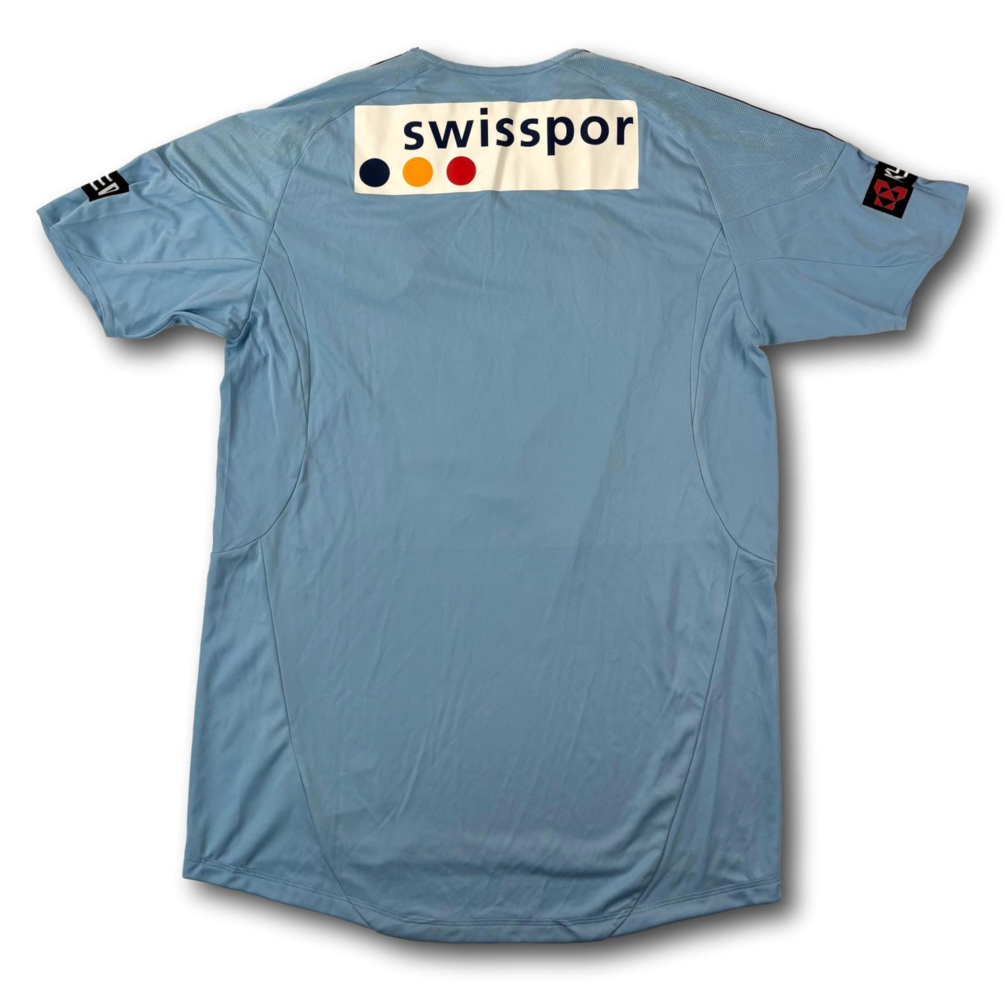 FC Luzern - Heim - L - adidas