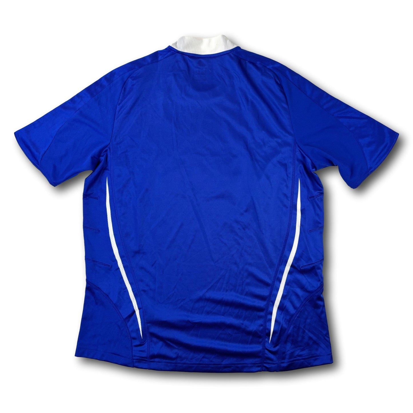 FC Luzern - 2009-10 - Heim - XL - adidas