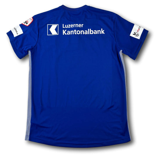 FC Luzern - 2019-20 - Heim - M - Craft