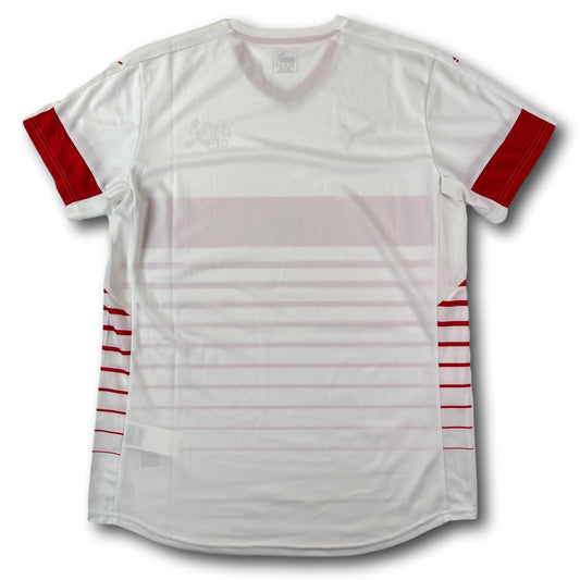 Switzerland - 2016-17 - Away - XL - Puma