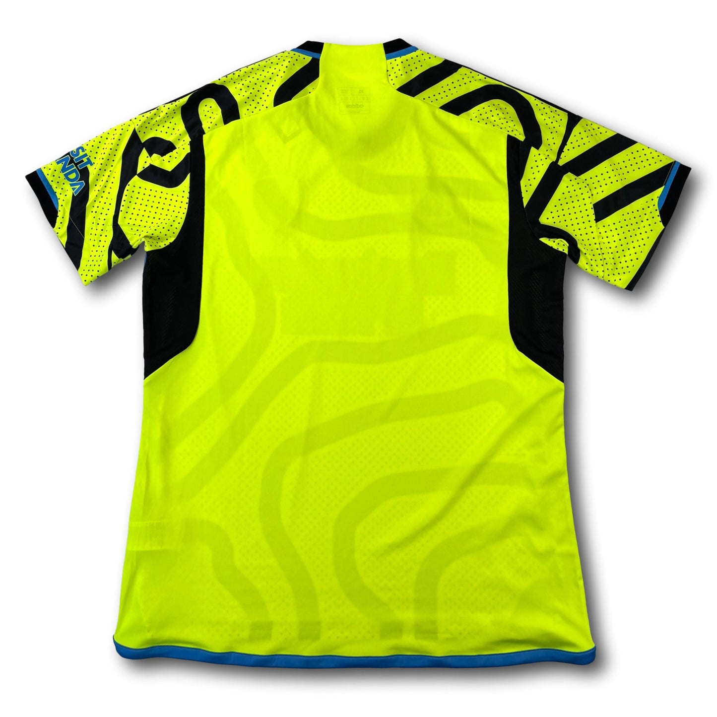 Arsenal FC - Saison 2022-2023 - Extérieur - XL - adidas