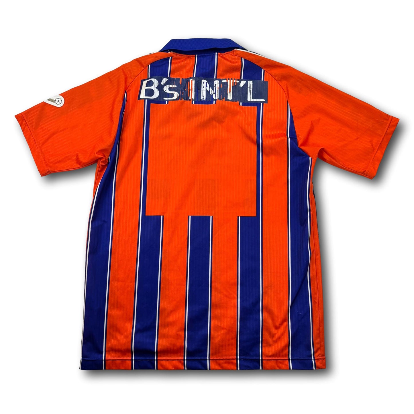 Albirex Niigata - 2001-02 - Domicile - XL - Kappa