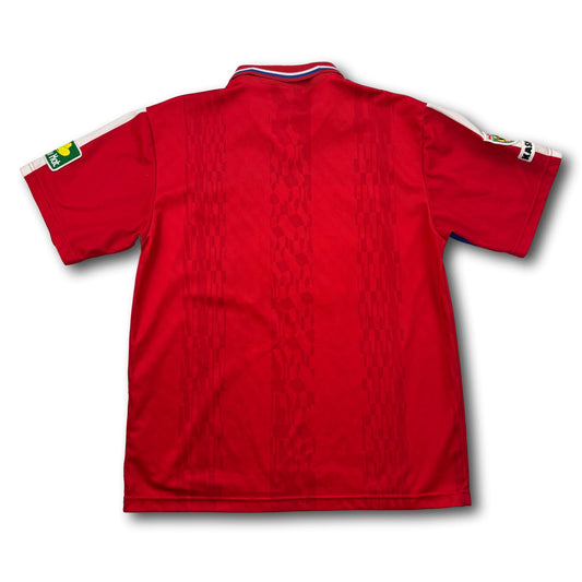 Kashima Antlers - 1997 - Home - L - Umbro