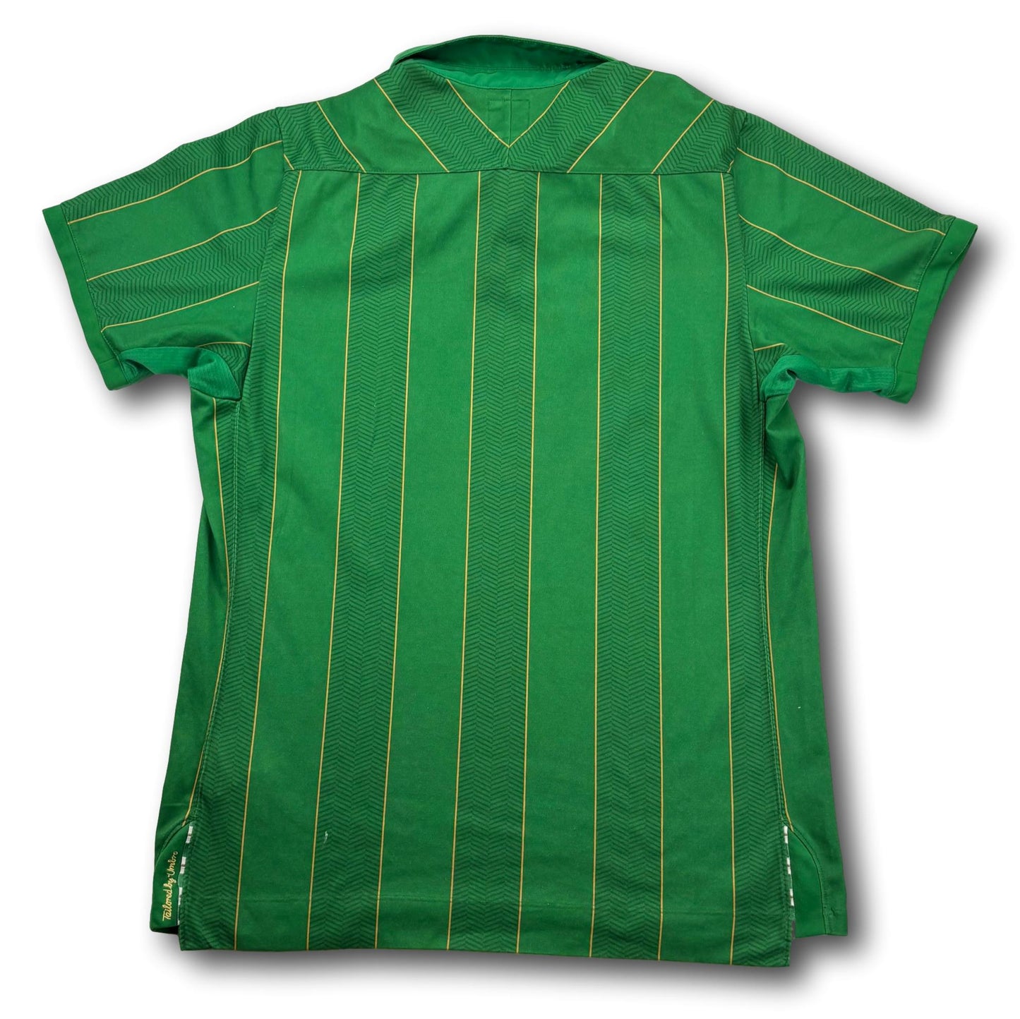 Irland - 2011-12 - Heim - M - Umbro