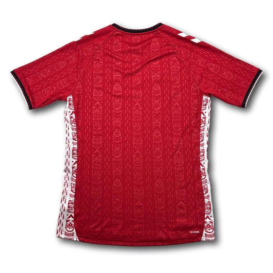 Groenland - 2025 - Domicile - L - Hummel