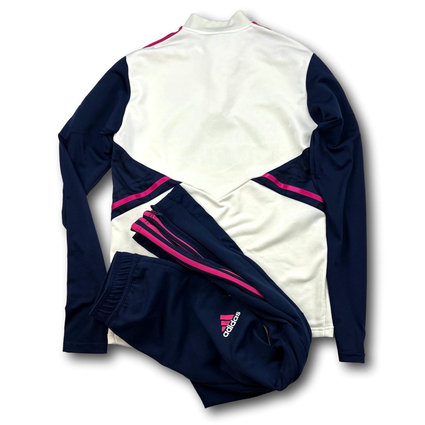 Soccer Sweater - FC Arsenal - Training - S - adidas - incl. Pants
