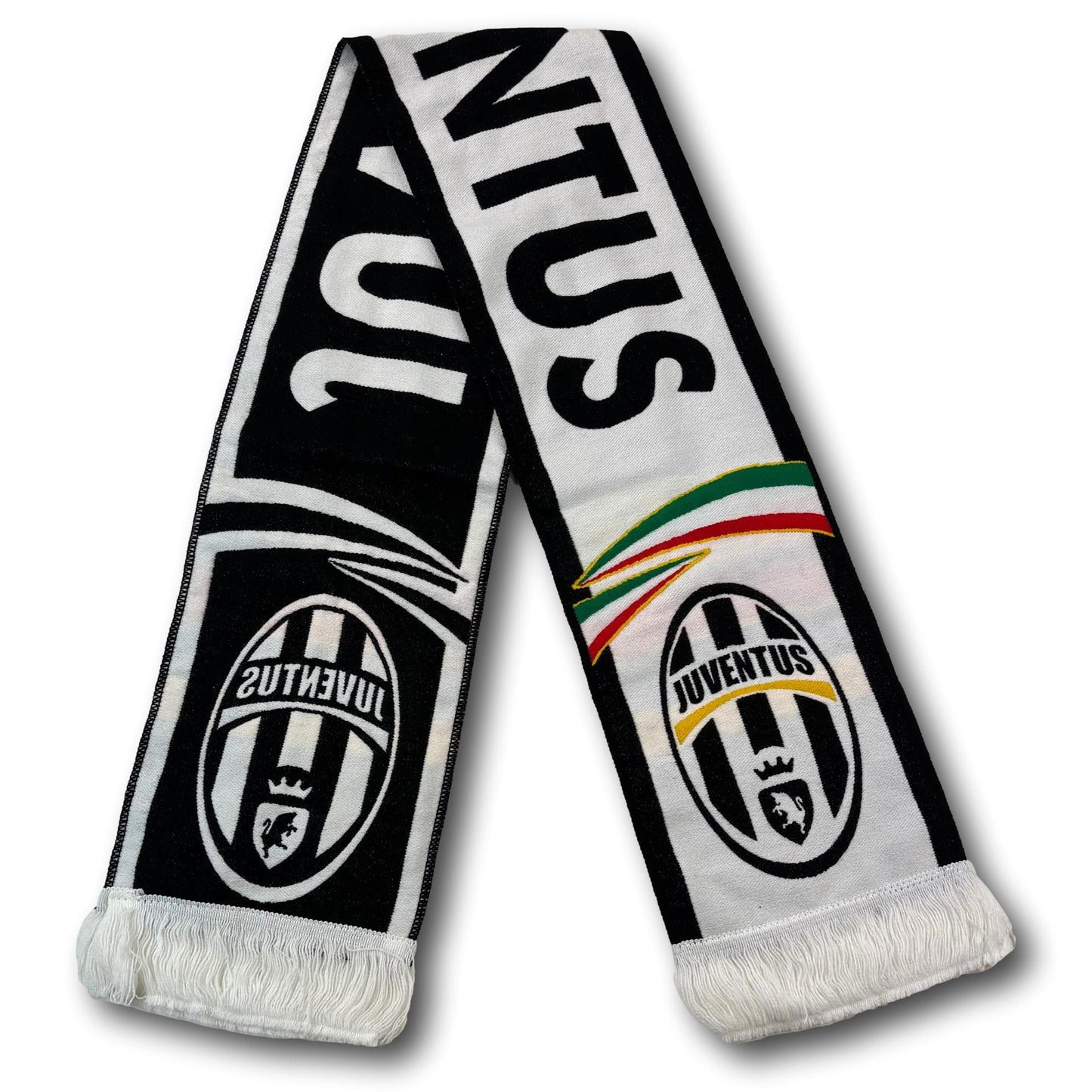 Juventus Turin - Fanschal