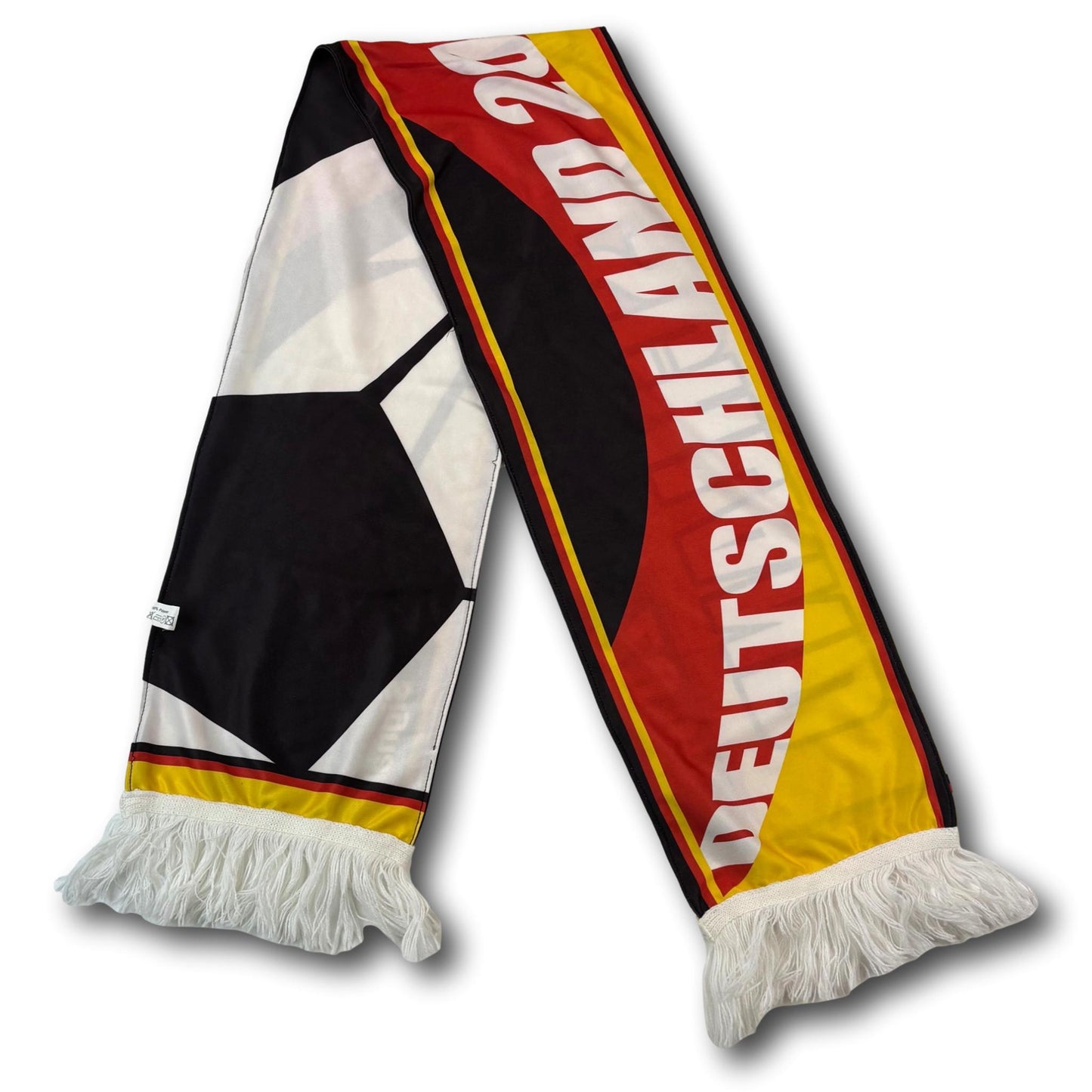 Allemagne - Coupe du Monde de la FIFA 2006 - Écharpe de supporter