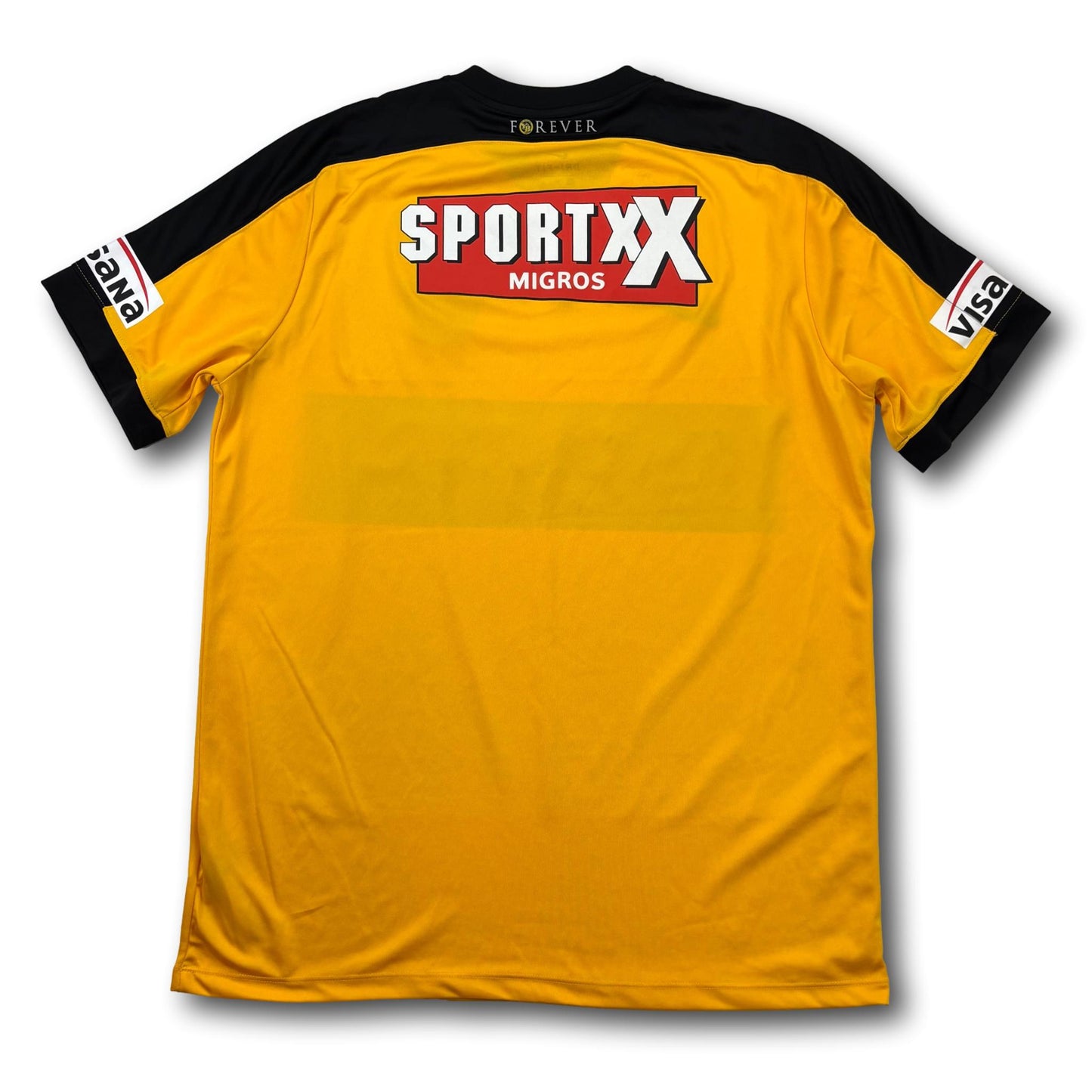 BSC Young Boys - 2016-17 - Home - XL - Nike