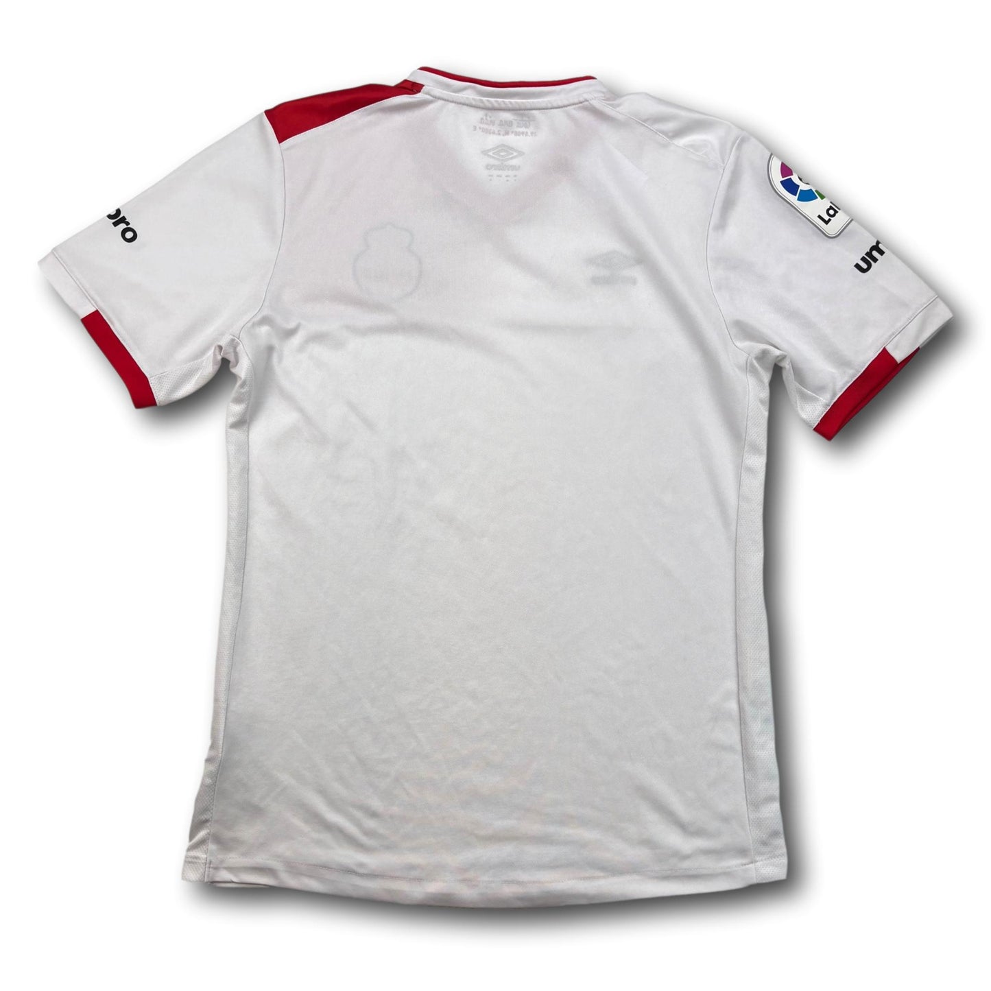 RCD Mallorca - 2016-17 - Auswärts - M - Umbro