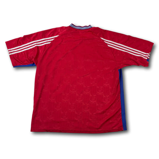 Crystal Palace - 1998-99 - Domicile - XL - adidas