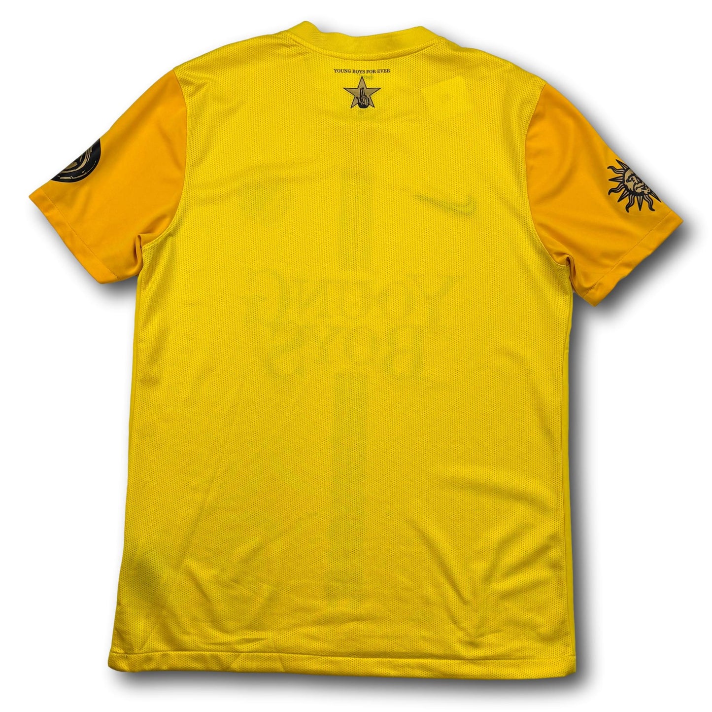 BSC Young Boys - 2024-25 - Entrée - L - Nike