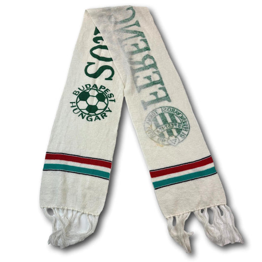 Ferencvárosi TC - Fan scarf
