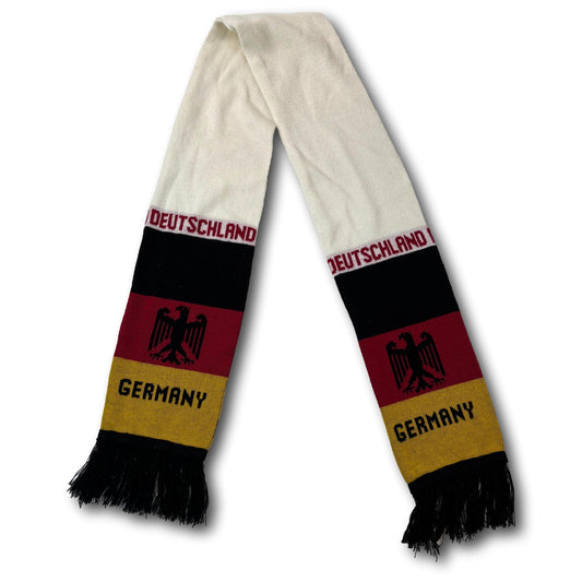 Allemagne - écharpe de supporter