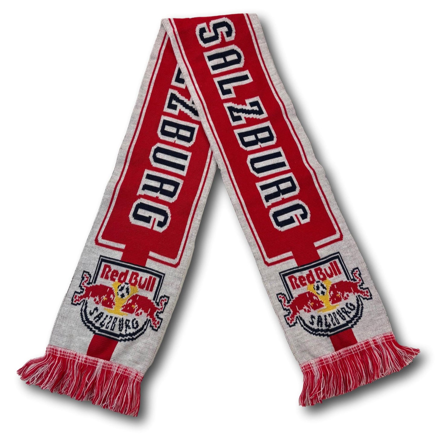 Écharpe de supporter Red Bull Salzbourg