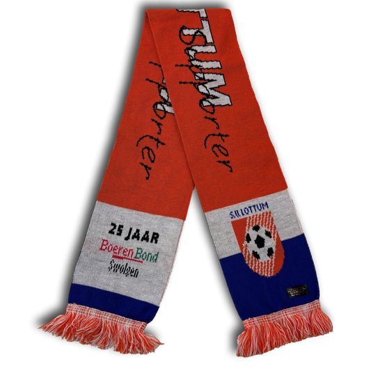 Écharpe de supporter SV Sulottum