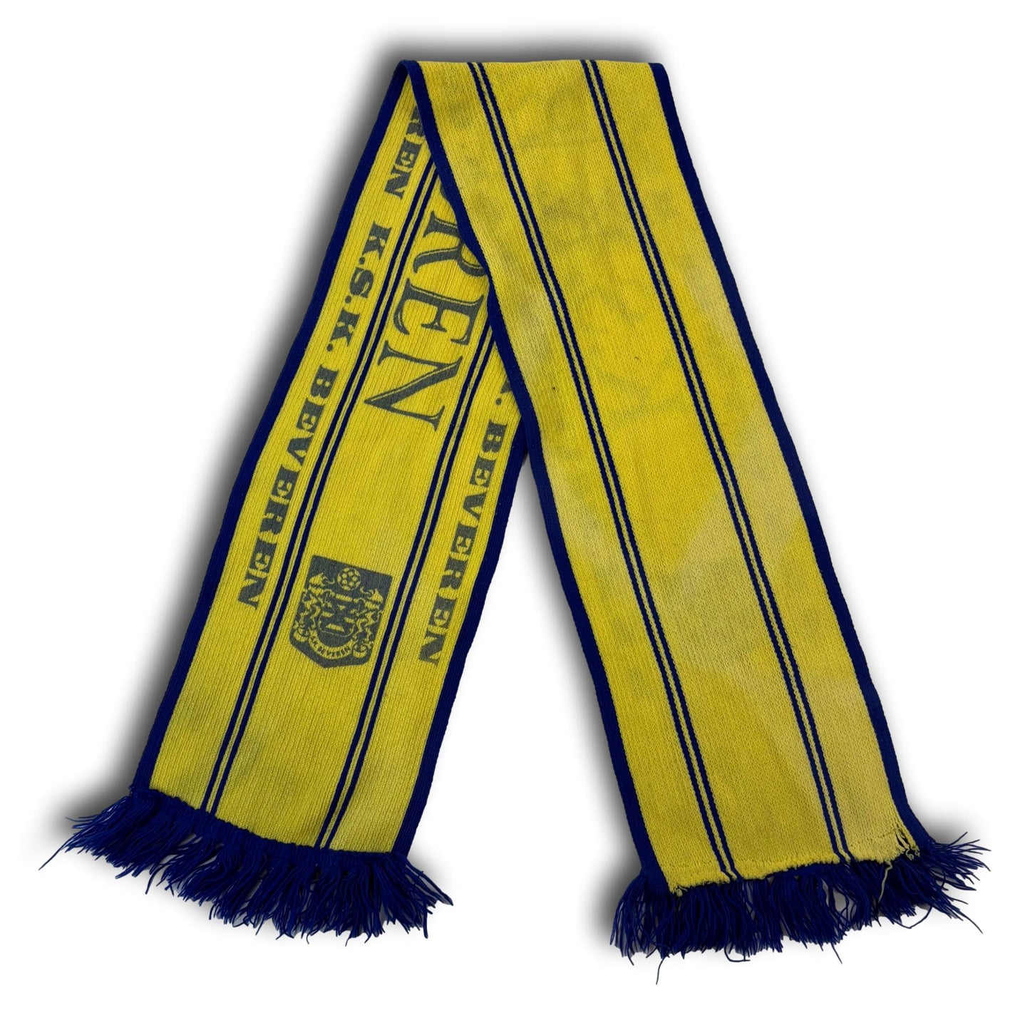 K.S.K. Beveren - Fanschal
